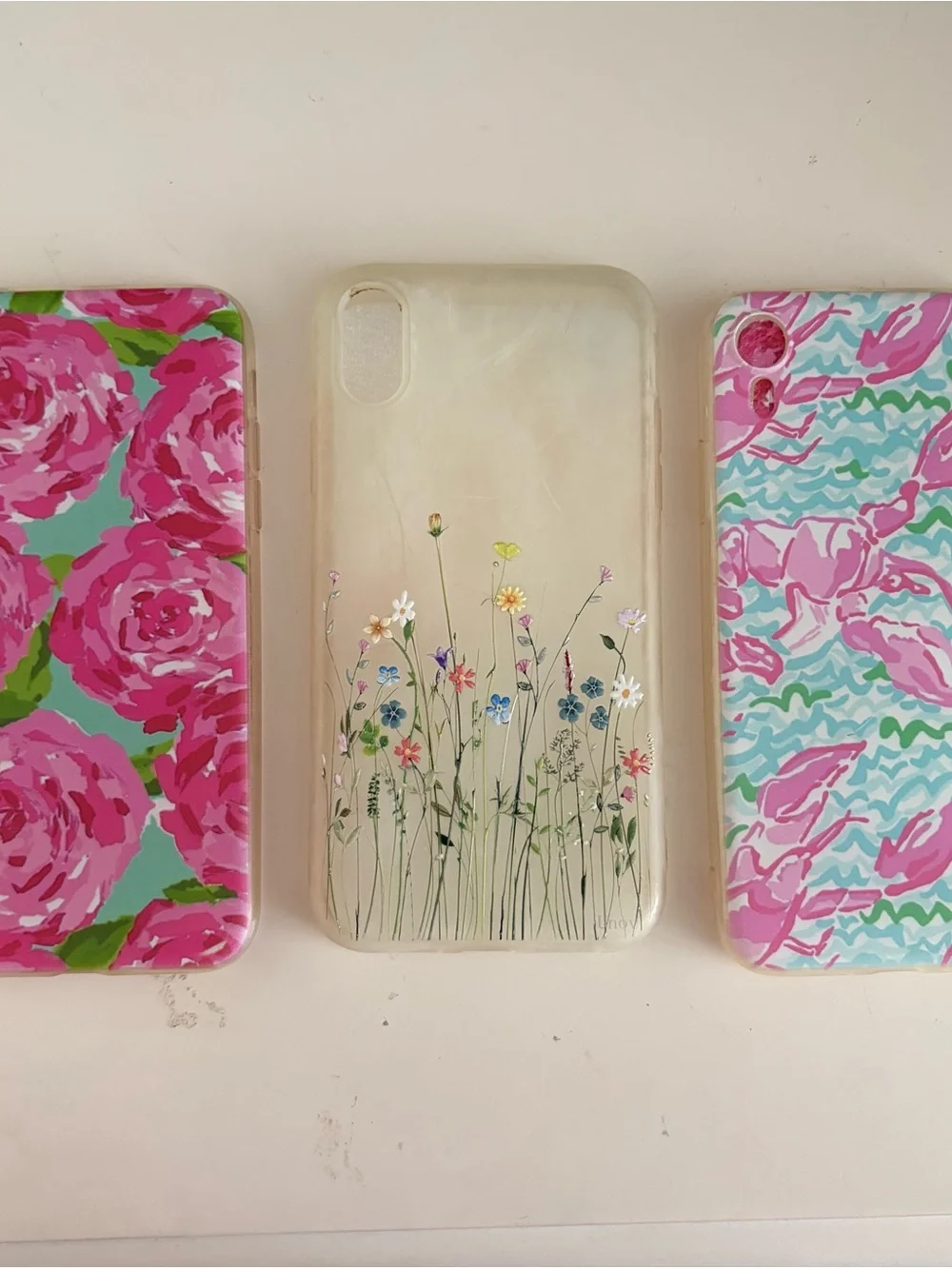iPhone XR cases